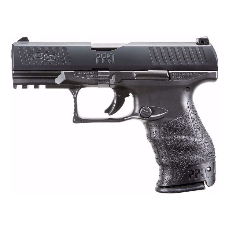 Umarex Walther PPQ M2 CO2 Pellet Air Pistol Bass Pro Shops